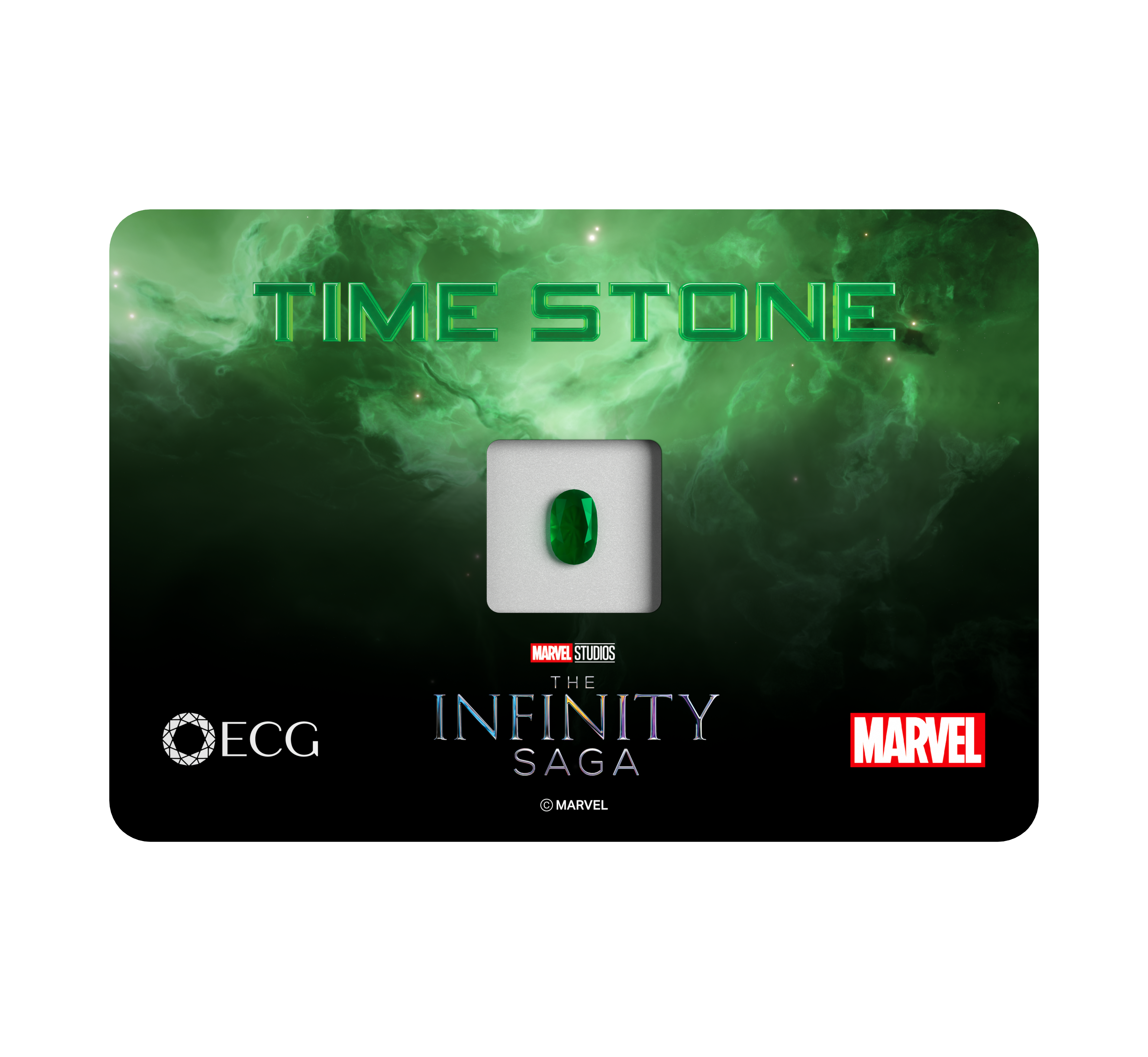 Time Stone