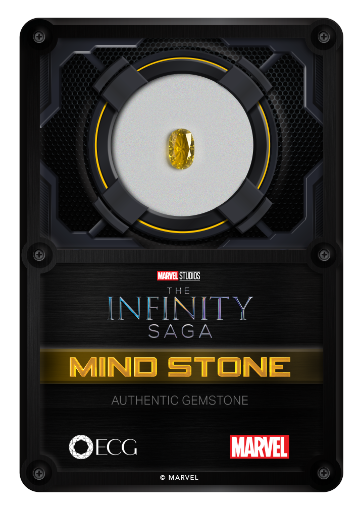 Jarvis Series: Mind Stone