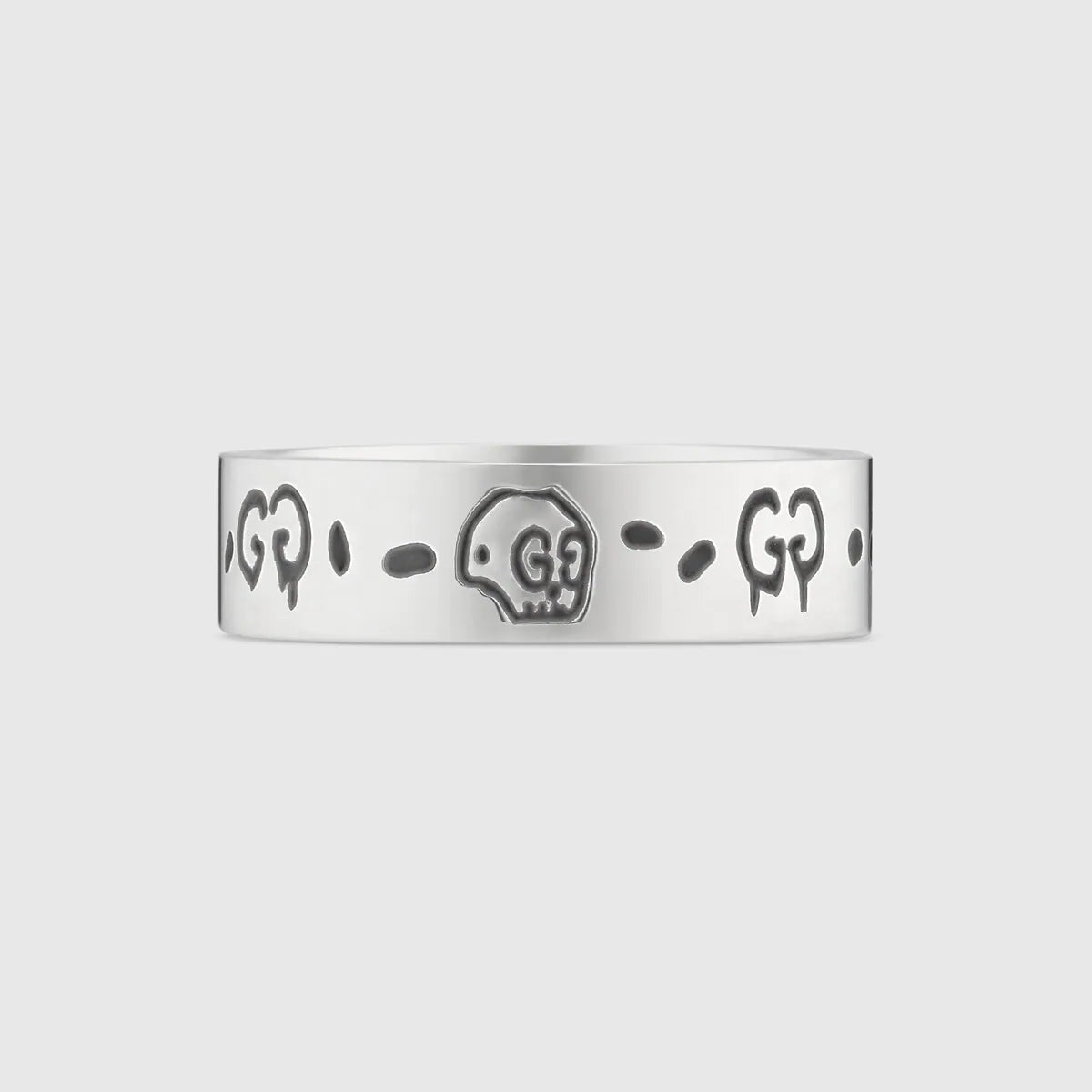 Gucci Ghost Ring – Divergent Pieces