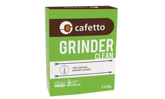 Coffee Grinder Cleaner