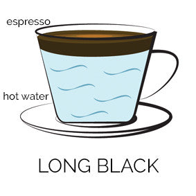 Long Black