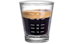 Espresso Measure Glass