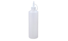 Barista Plastic Bottle