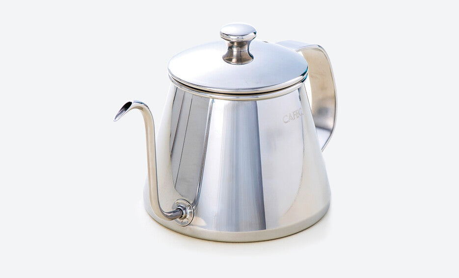 Pour Over Tsubame Kettle