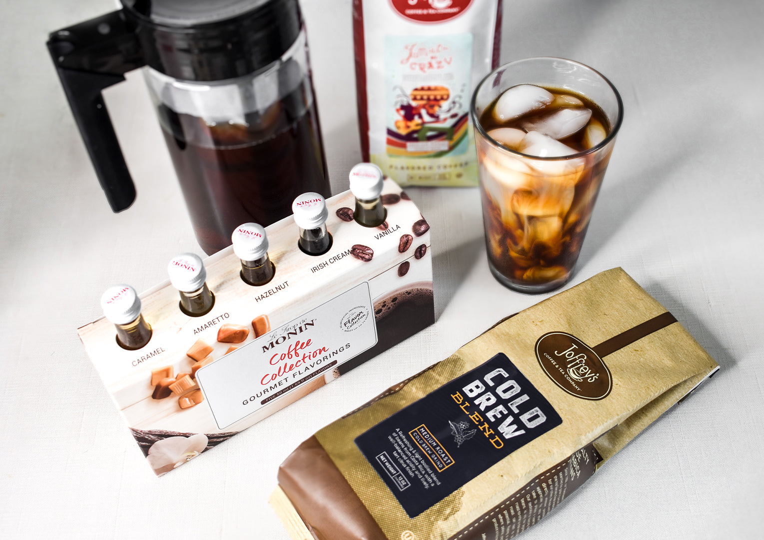 How To Make  Cold Brew Coffee