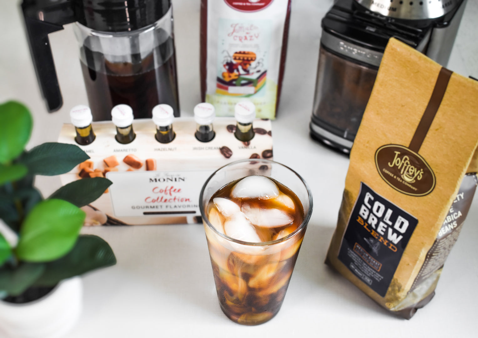 How To Make  Cold Brew Coffee
