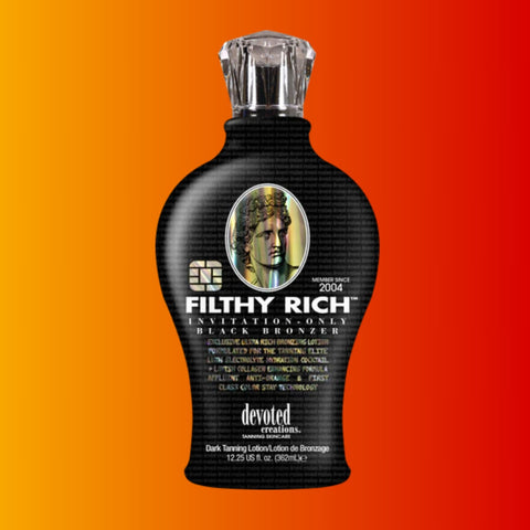 Devoted Creations Filthy Rich Bottle