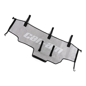 CANAM MAVERICK REAR NET 715006701 - JohnnyKsParts - Canam Maverick X3 Accessories