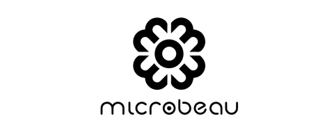 Microbeau Logo