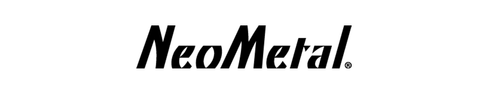 NeoMetal Logo