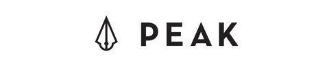 Peak Logo