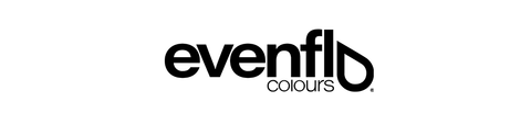 Evenflo Colours Logo