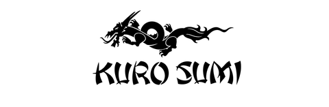 Kuro Sumi Logo