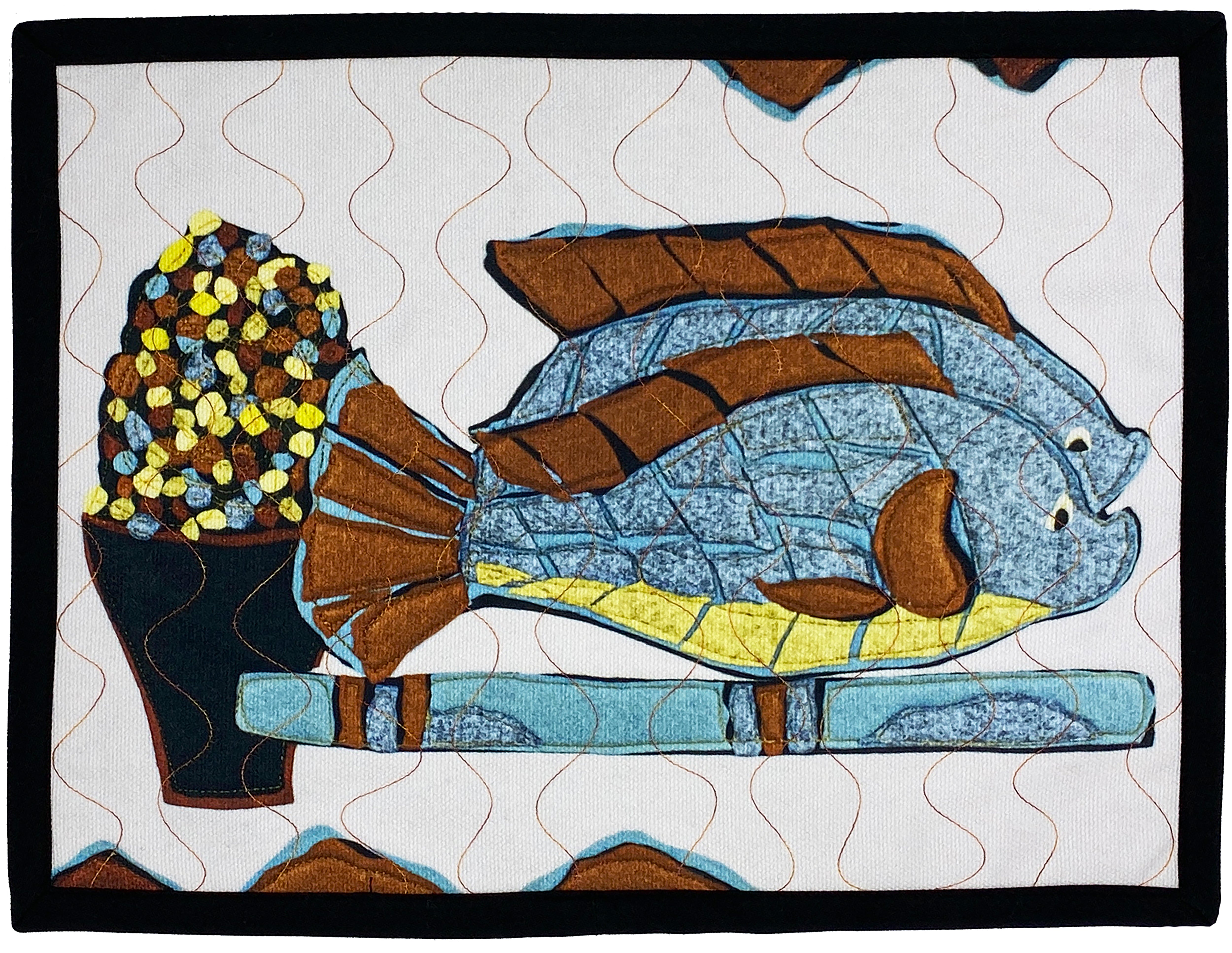 Menna Placemat