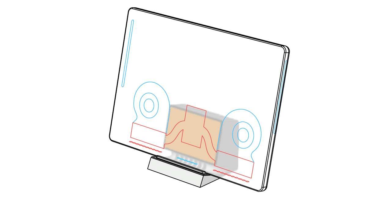 SVALT Cooling Dock model DHCR 4th generation laptop compatibility diagram