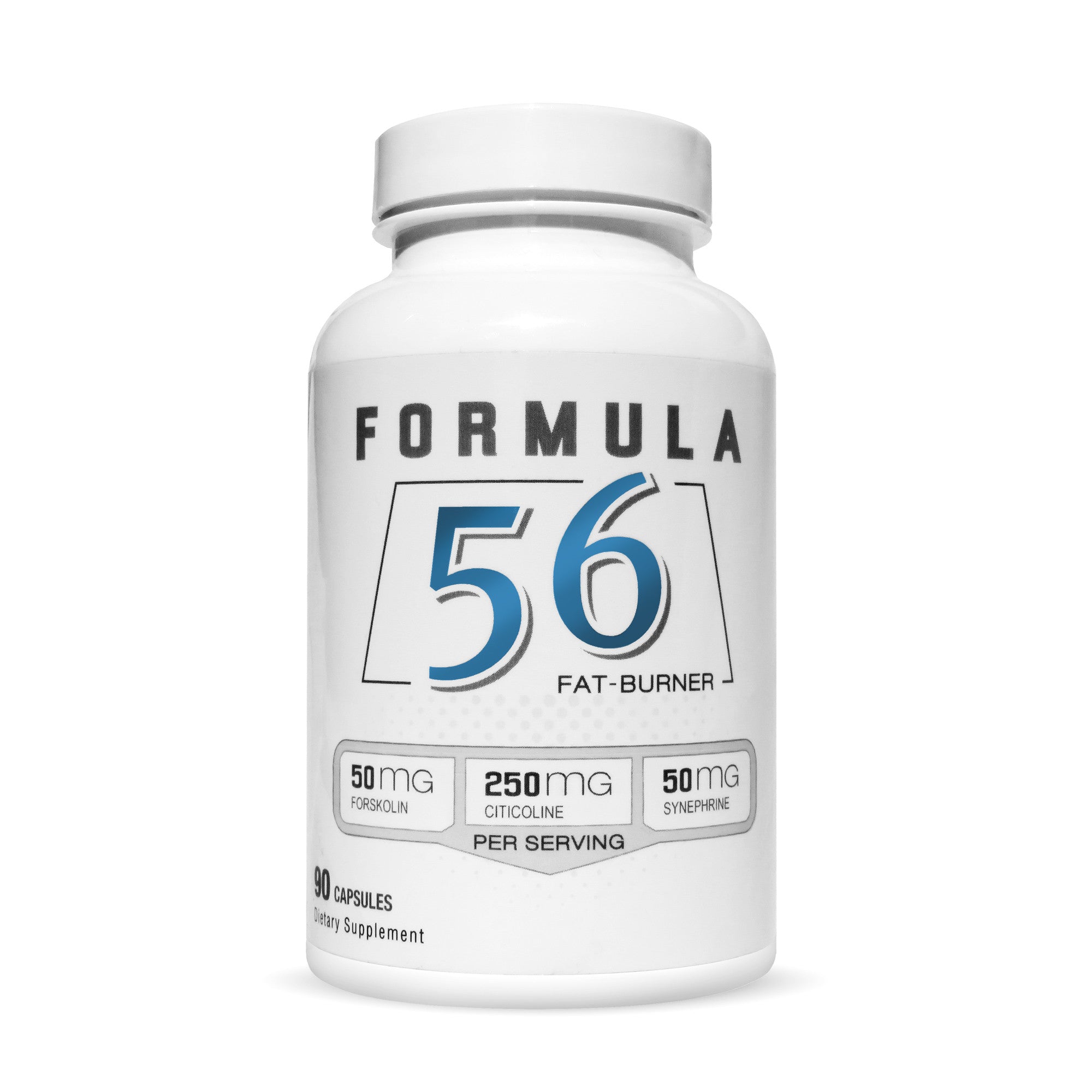 Formula Fat 40