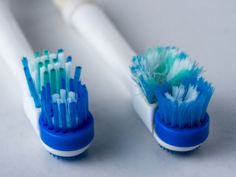 toothbrush replacement