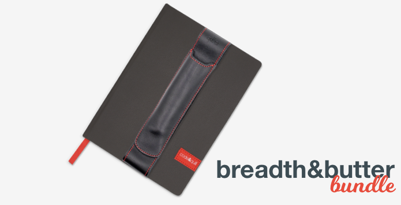 breadth&butter bundle