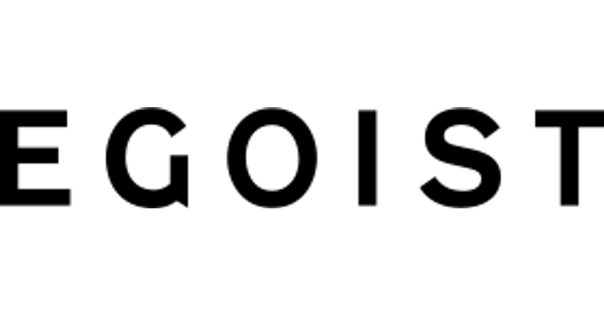 EGOIST(エゴイスト)ファッション公式通販サイト