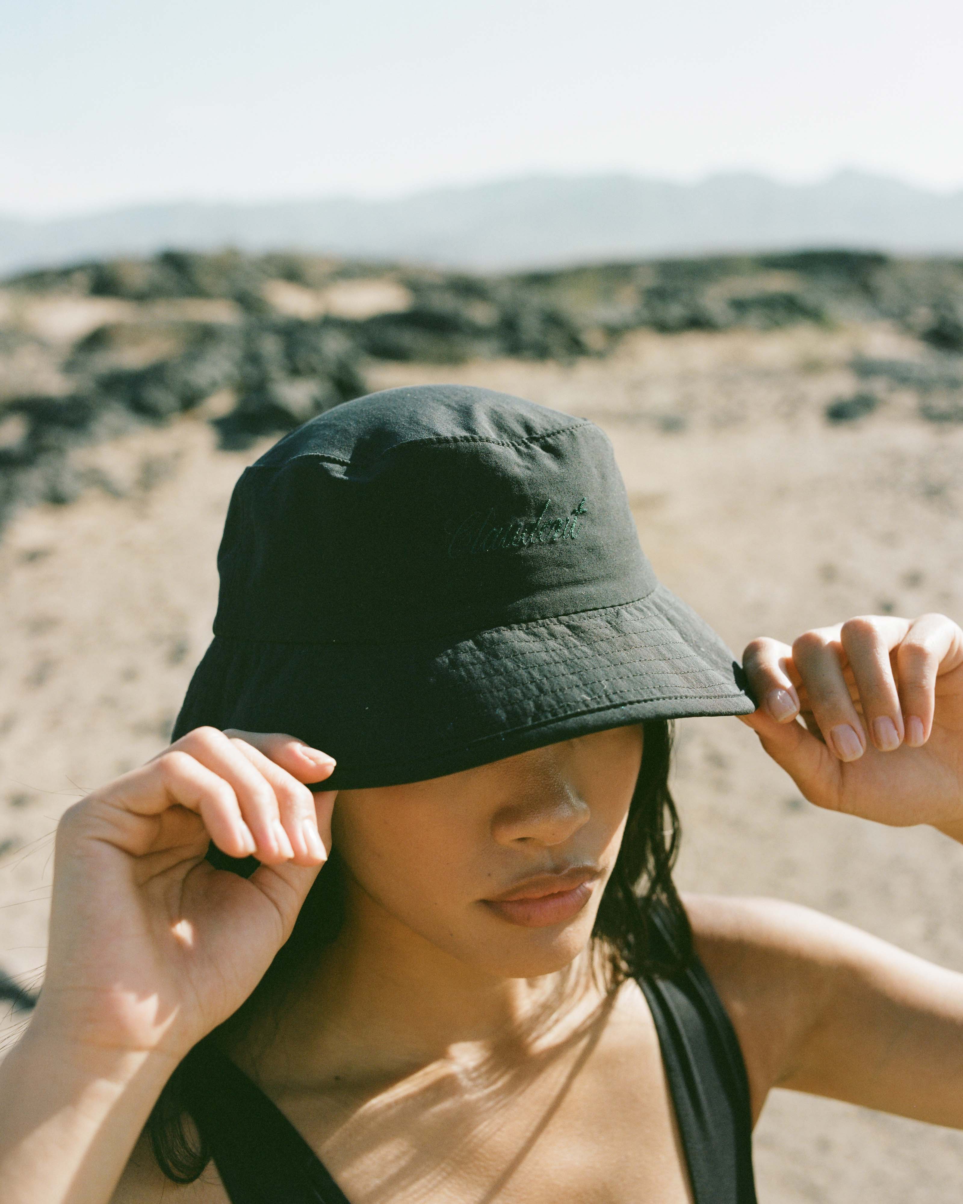 Classic Bucket Hat | Claudent