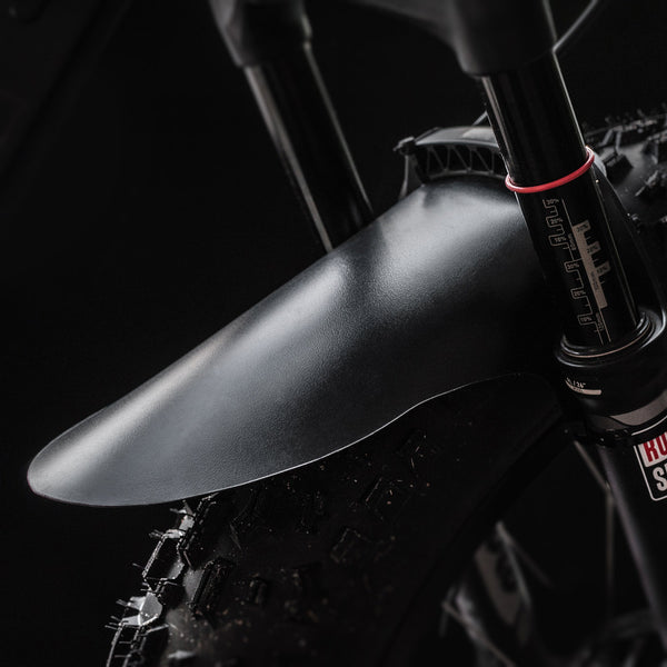 rock shox mudguard