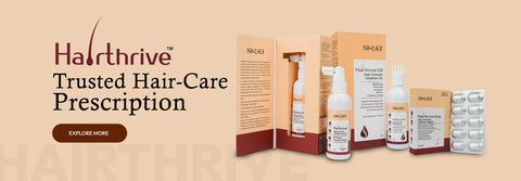 Best Hair Care Brand in India