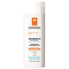 Top 10 Sunscreen with SPF 50 Recommended by Dermatologist