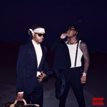 Future & Metro Boomin - We Don't Trust You | New CD