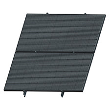 Airmax Solar Panels for Solar Series