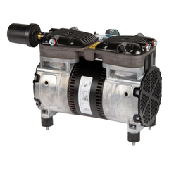 Atlantic Deep Water Aeration System - Deep Water Compressor