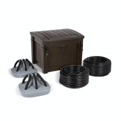 Atlantic Shallow Water Aeration System 2 Diffusers