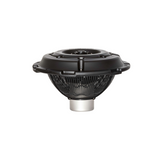 Kasco J Series Pond Fountain 3/4 HP Unit