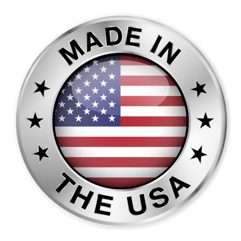 Made in the USA