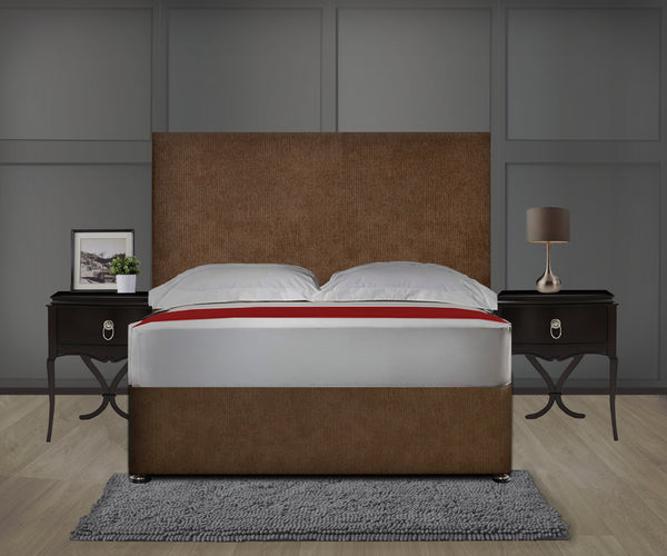 single sized bed
