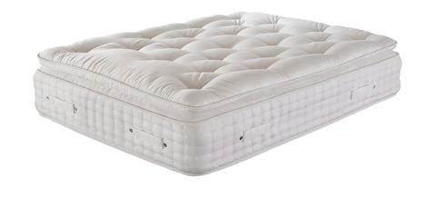 Luxury Pocket Sprung Mattress