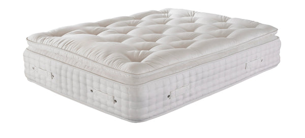 king sized mattress