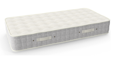 single sized mattress