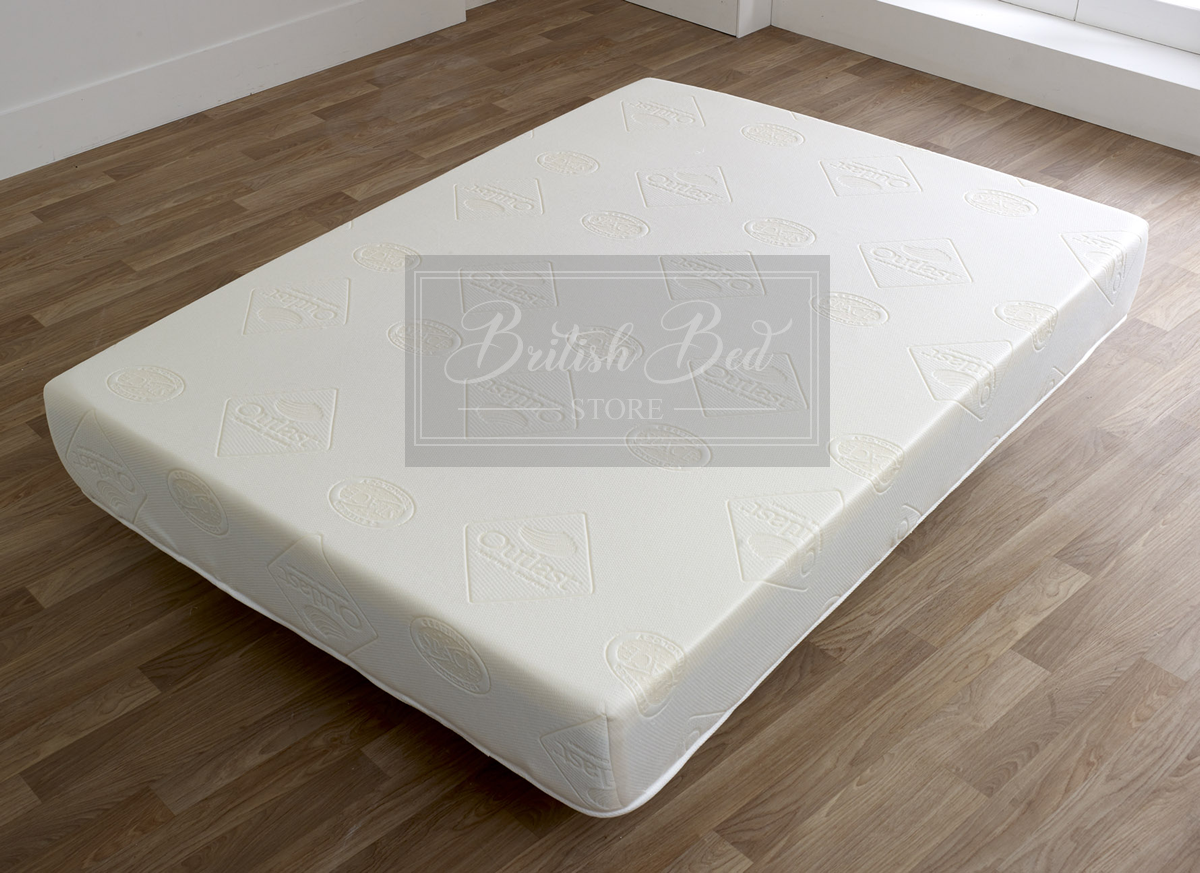 outlast beyond basic mattress pad