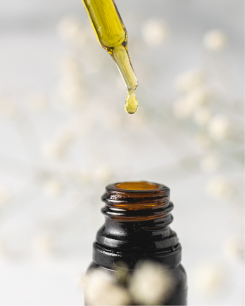 óleos essenciais na aromaterapia