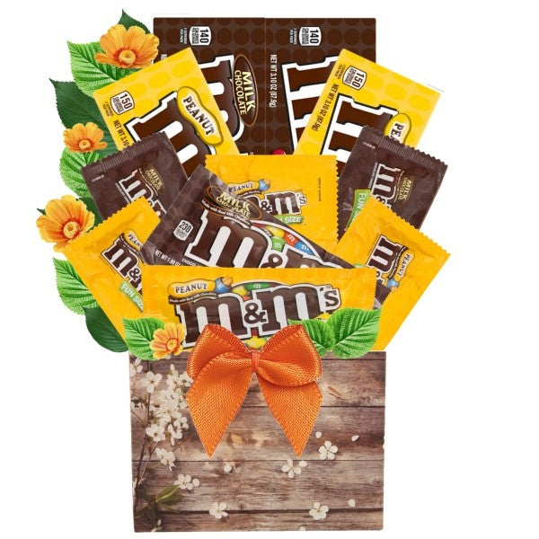 M&M Gift Hamper – Mango People