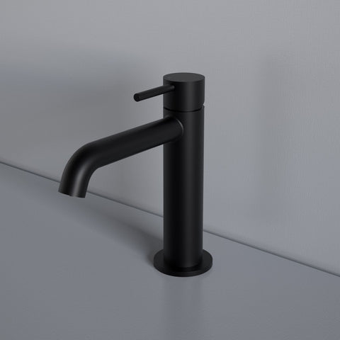 Cloakroom Basin Mixer Taps