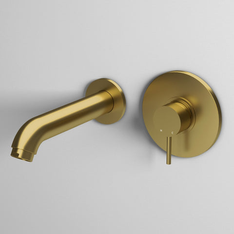 Brass Taps