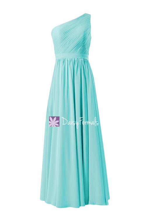 tiffany blue bridesmaid dresses with sleeves