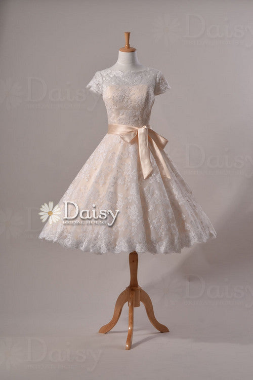 cute tea party dresses