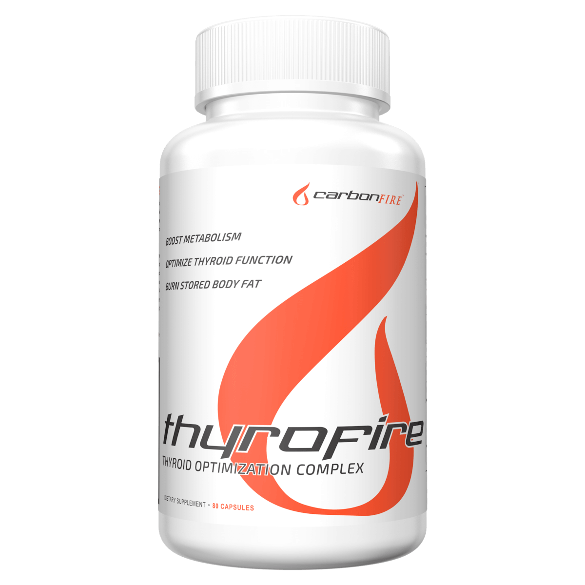 ThyroFire - CarbonFire product image