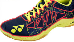 yonex power cushion aerus 3r