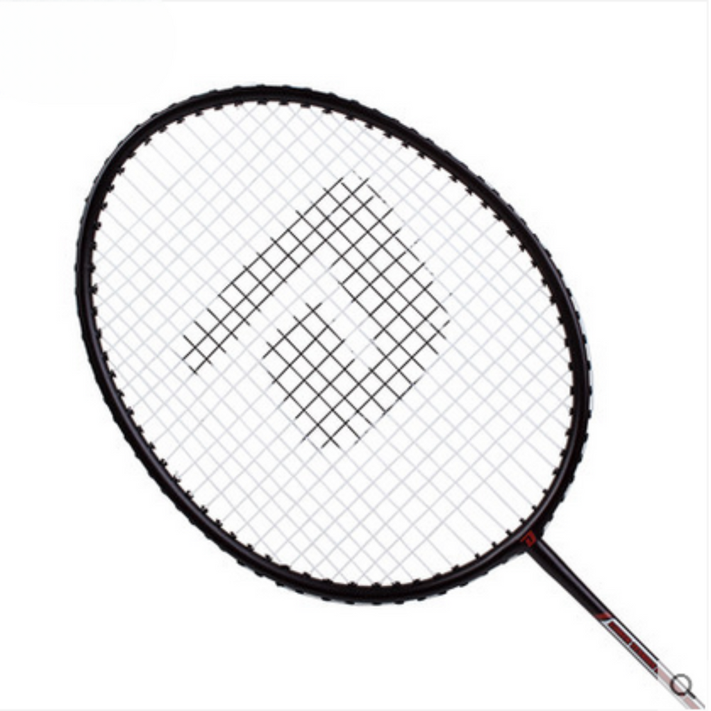 Grip additionnelle Black Knight Rad Wrap pour raquette de badminton - Blanc  in 2023
