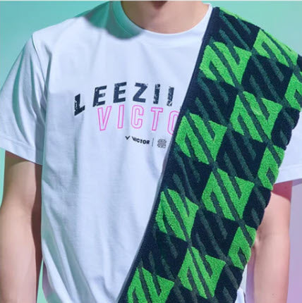 Lee Zii Jia Sports Towel