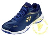 ken momota 65z2 men power cushion badminton shoe