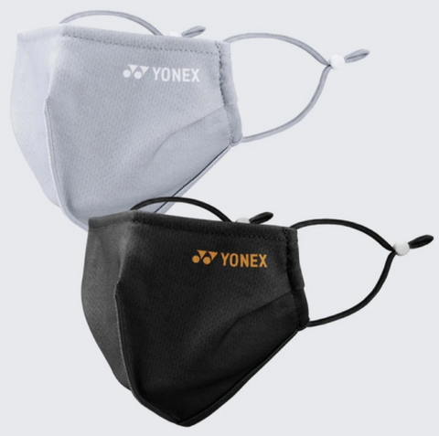 Yonex Face Mask